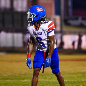 Dequadrion Welch mugshot