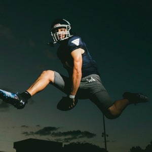 Ethan Locke photo