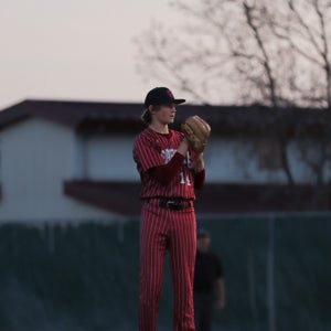 Braydon Hoier mugshot