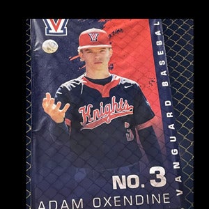 Adam Oxendine