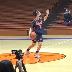 Sam San Juan mugshot