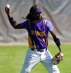 Akintunde Ahmad