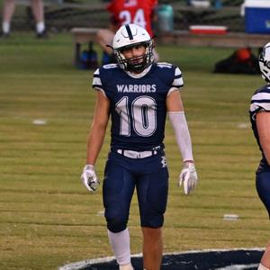 Brett Gibson mugshot