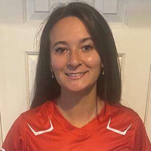 Caroline Meyers mugshot