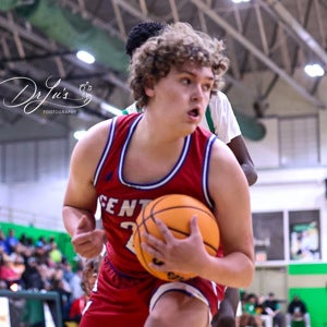 Bryce Richardson mugshot