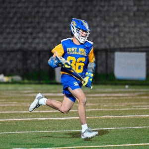 Chase Foster