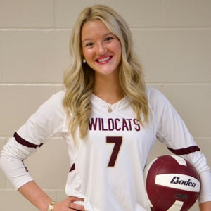 Kaylee Taylor mugshot