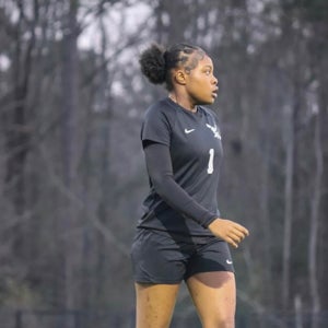 Joshlynn Campbell mugshot
