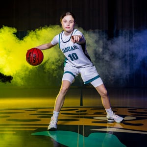 Alanah Lopez mugshot