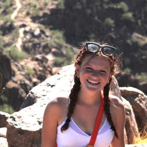 KIRAN KOCH