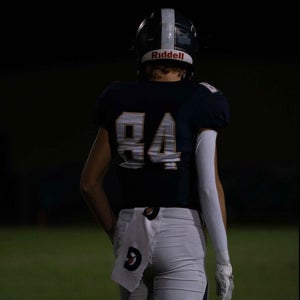 Devin Moyer
