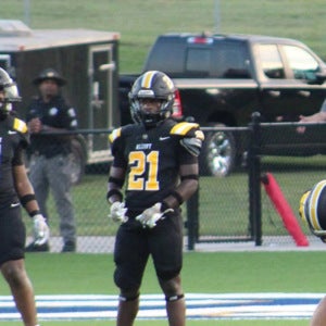 Elijah Slidell