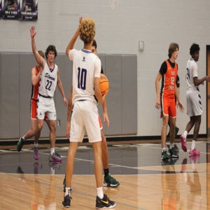 Kingston Womack mugshot