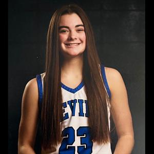 Madelyn Hamby mugshot