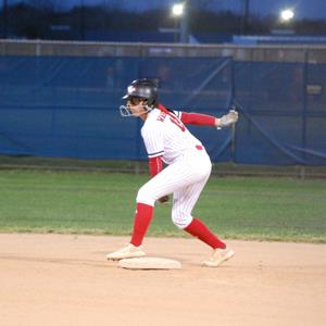 Elaiyna Martinez mugshot