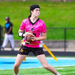 KEAGAN HANSEN