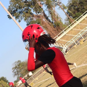 Xavier Williams