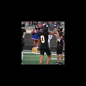 Noah Washington mugshot