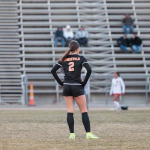 Eliana Martinsen mugshot