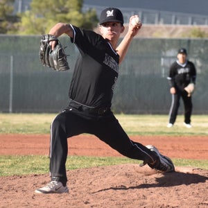 Nate Navarrete mugshot