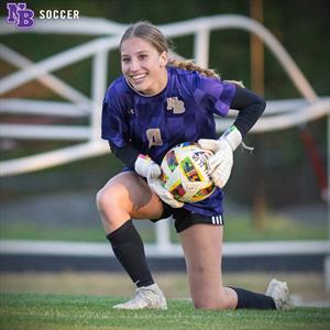 Lily Gray Douek mugshot