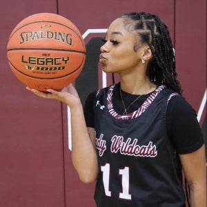 Jada Spencer mugshot