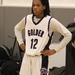Eric Jones