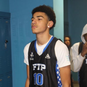 Michael Jones Lloyd mugshot