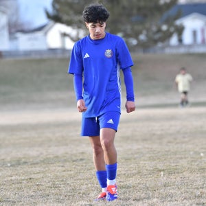 Miguel Chavez mugshot