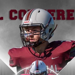 Carter Klementzos mugshot