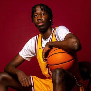 JAHMAI DRAYTON