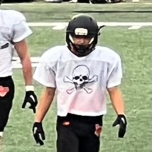 Caleb Pepper