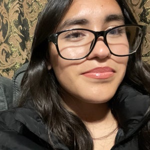 Hannah Segura mugshot