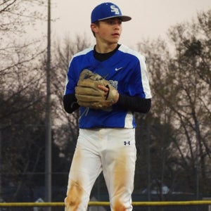 Tanner Sullivan