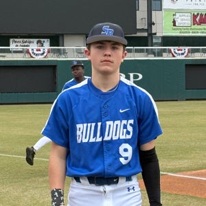 TANNER SULLIVAN