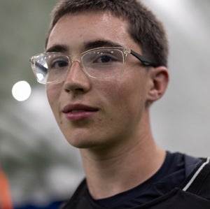 BREESE STOEGER