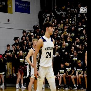 Isaac W gayler mugshot