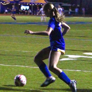 KAMRYN LAFONTAINE