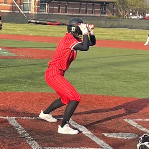 Maggie Gerard mugshot