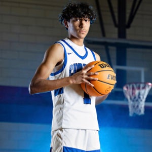 Julian Perez mugshot