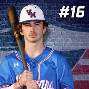 Cayden Cooper mugshot