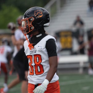 Triston Washington