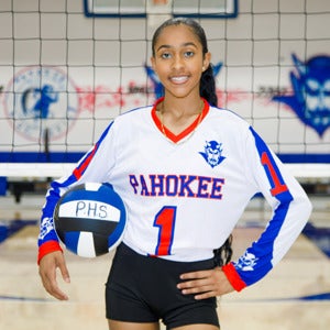 DeAsia Bythwood