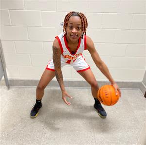 JAKIA LITTLE