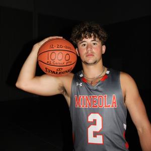 TJ MORELAND