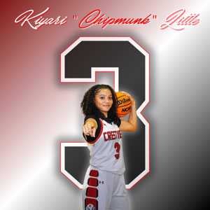 Kiyari Little mugshot