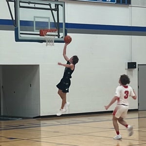 Payton Inman mugshot