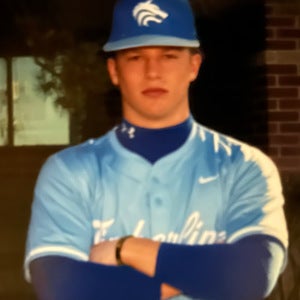 Cannon Searl mugshot