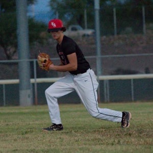 Jack Gundrey mugshot