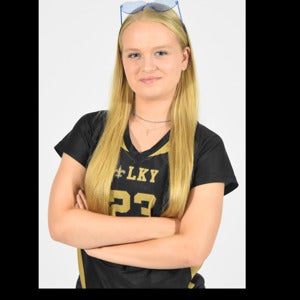 Zoe Watkins
